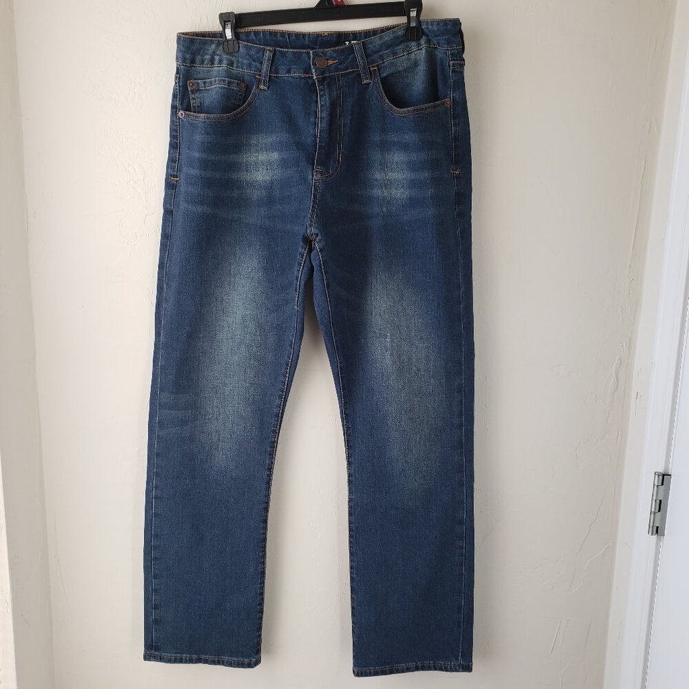 Izod Men's Jeans